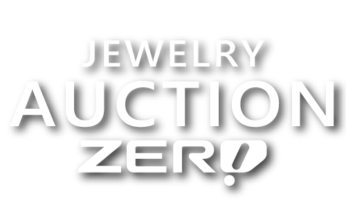 ジュエリーオークションZERO